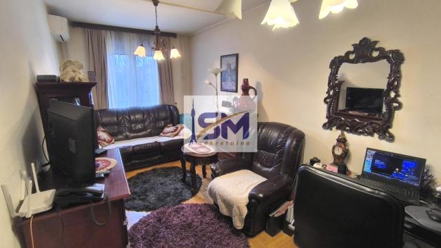 Stan, Jednosoban, Prodaja, 37m2, Bele vode, Čukarica, Komovska