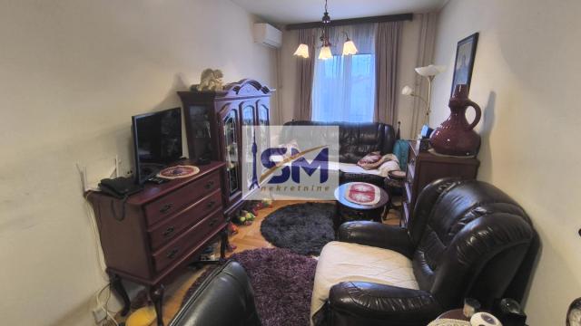 Stan, Jednosoban, Prodaja, 37m2, Bele vode, Čukarica, Komovska