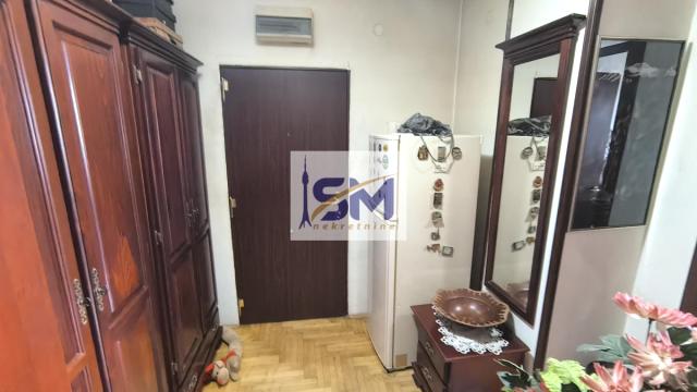 Stan, Jednosoban, Prodaja, 37m2, Bele vode, Čukarica, Komovska