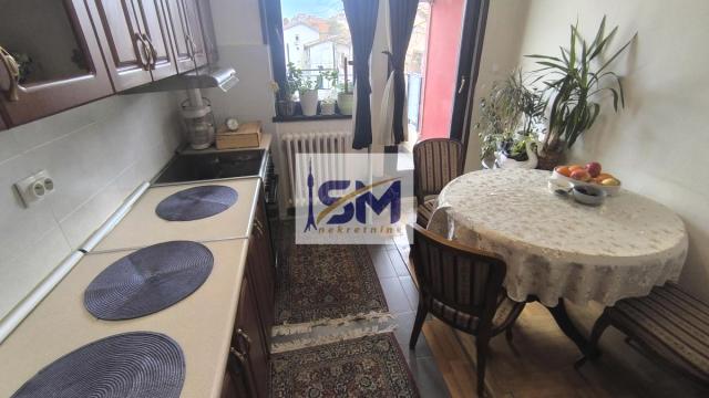 Stan, Jednosoban, Prodaja, 37m2, Bele vode, Čukarica, Komovska