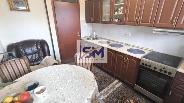 Stan, Jednosoban, Prodaja, 37m2, Bele vode, Čukarica, Komovska