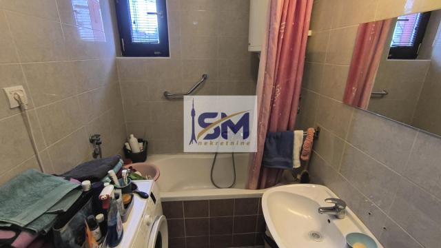 Stan, Jednosoban, Prodaja, 37m2, Bele vode, Čukarica, Komovska