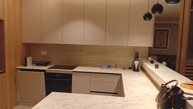 Stan, Trosoban, Izdavanje, 98m2, Blok 65, Novi Beograd, Tadije Sondermajera