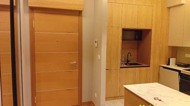 Stan, Trosoban, Izdavanje, 98m2, Blok 65, Novi Beograd, Tadije Sondermajera