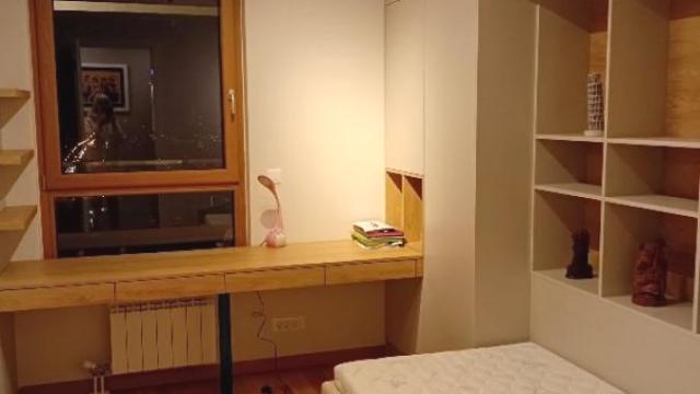 Stan, Trosoban, Izdavanje, 98m2, Blok 65, Novi Beograd, Tadije Sondermajera