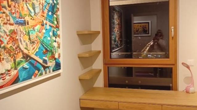 Stan, Trosoban, Izdavanje, 98m2, Blok 65, Novi Beograd, Tadije Sondermajera