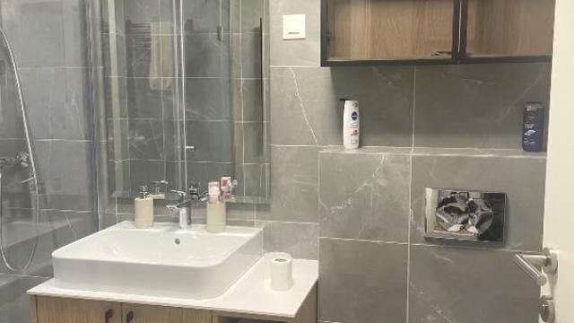 Stan, Trosoban, Izdavanje, 98m2, Blok 65, Novi Beograd, Tadije Sondermajera