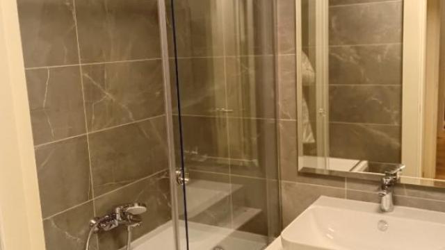 Stan, Trosoban, Izdavanje, 98m2, Blok 65, Novi Beograd, Tadije Sondermajera