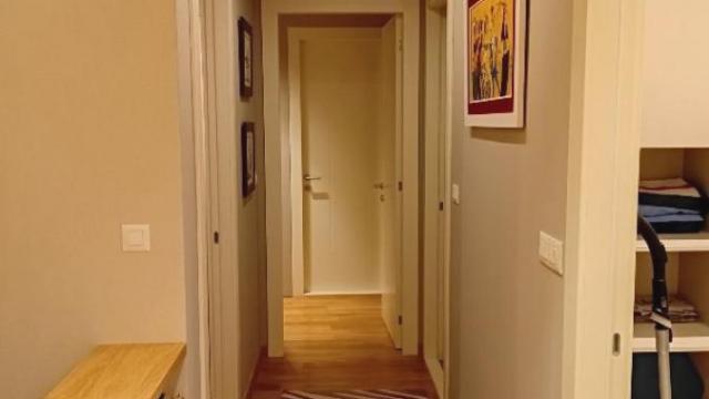 Stan, Trosoban, Izdavanje, 98m2, Blok 65, Novi Beograd, Tadije Sondermajera