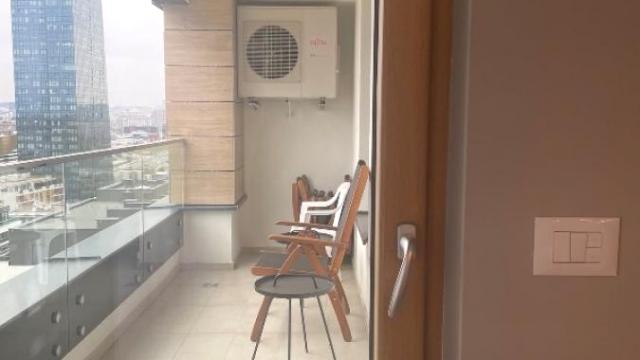 Stan, Trosoban, Izdavanje, 98m2, Blok 65, Novi Beograd, Tadije Sondermajera