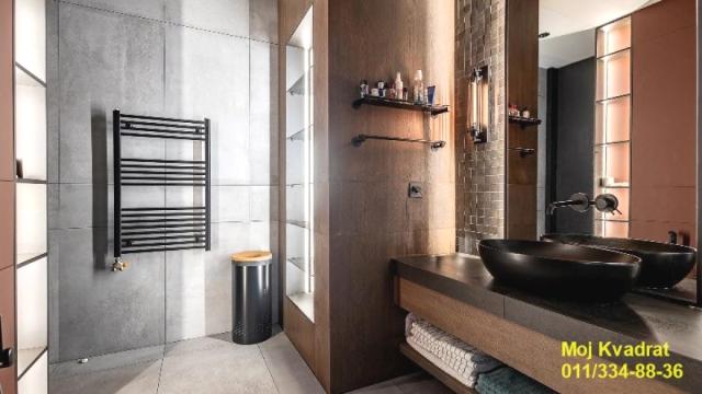 Stan, Trosoban, Izdavanje, 193m2, Dunavski kej, Stari grad, Dunavska