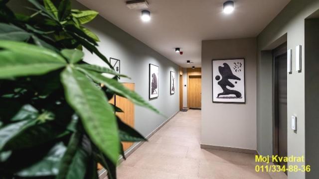 Stan, Trosoban, Izdavanje, 193m2, Dunavski kej, Stari grad, Dunavska