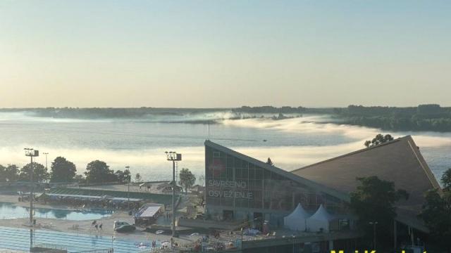 Stan, Trosoban, Izdavanje, 193m2, Dunavski kej, Stari grad, Dunavska