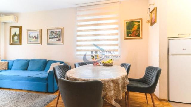 Stan, Trosoban, Prodaja, 70m2, Lekino brdo, Voždovac, Banjalučka