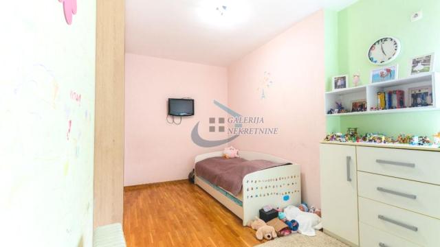 Stan, Trosoban, Prodaja, 70m2, Lekino brdo, Voždovac, Banjalučka