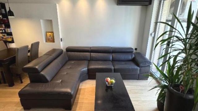 Stan, četvorosoban, Prodaja, 102m2, Crveni krst, Vračar, Golubačka