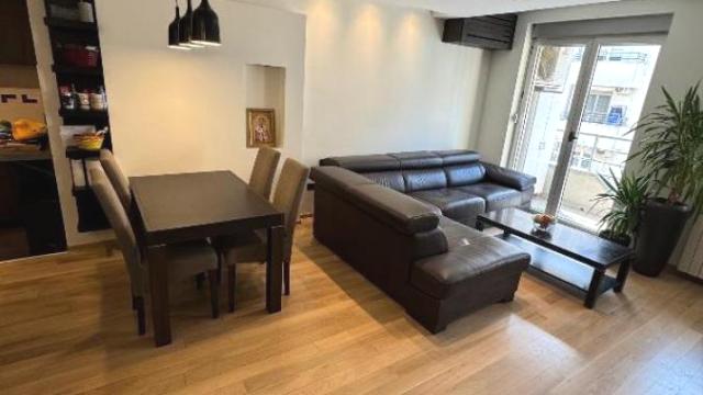 Stan, četvorosoban, Prodaja, 102m2, Crveni krst, Vračar, Golubačka