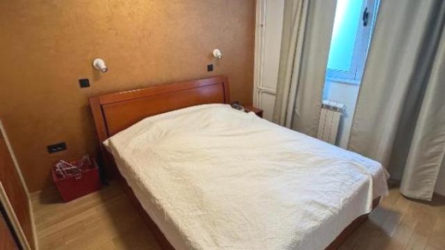 Stan, četvorosoban, Prodaja, 102m2, Crveni krst, Vračar, Golubačka