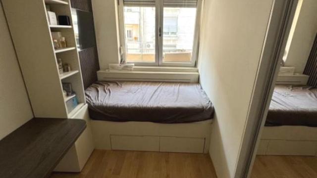 Stan, četvorosoban, Prodaja, 102m2, Crveni krst, Vračar, Golubačka