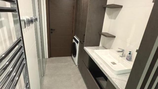 Stan, četvorosoban, Prodaja, 102m2, Crveni krst, Vračar, Golubačka