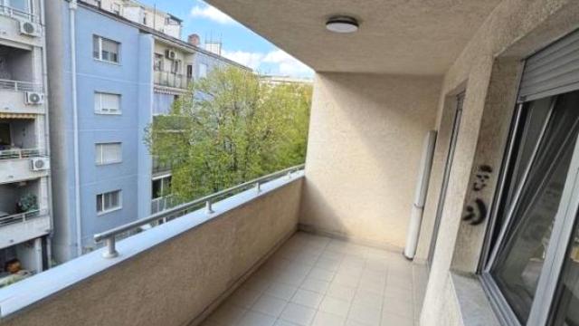 Stan, četvorosoban, Prodaja, 102m2, Crveni krst, Vračar, Golubačka