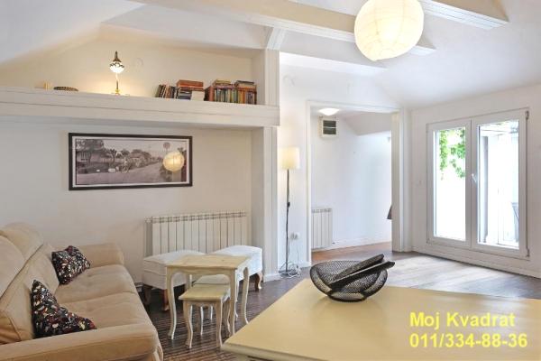 prodaja, stanova,
kalenic-pijaca-vracar-beograd, 1061938, trosoban-topolska