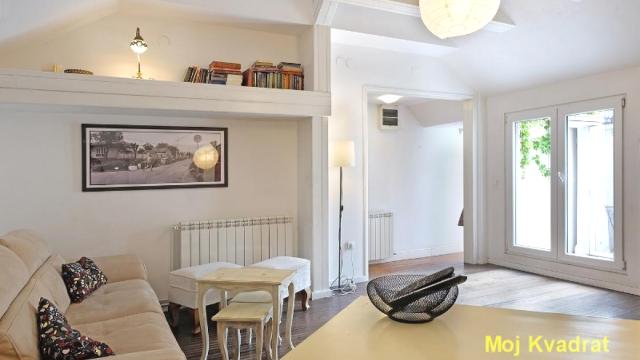 Stan, Trosoban, Prodaja, 86m2, Kalenić pijaca, Vračar, Topolska