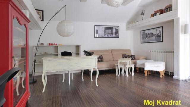 Stan, Trosoban, Prodaja, 86m2, Kalenić pijaca, Vračar, Topolska