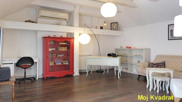 Stan, Trosoban, Prodaja, 86m2, Kalenić pijaca, Vračar, Topolska