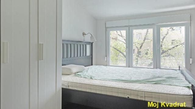 Stan, Trosoban, Prodaja, 86m2, Kalenić pijaca, Vračar, Topolska