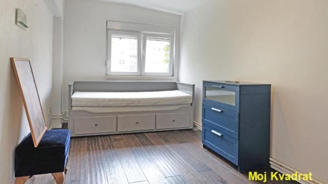 Stan, Trosoban, Prodaja, 86m2, Kalenić pijaca, Vračar, Topolska