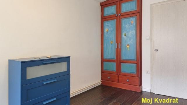 Stan, Trosoban, Prodaja, 86m2, Kalenić pijaca, Vračar, Topolska