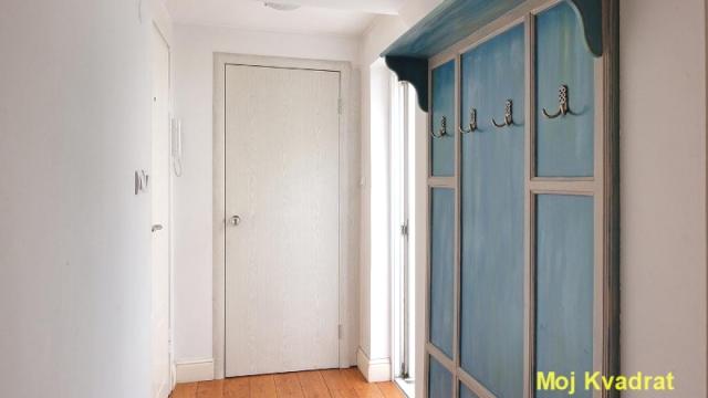 Stan, Trosoban, Prodaja, 86m2, Kalenić pijaca, Vračar, Topolska