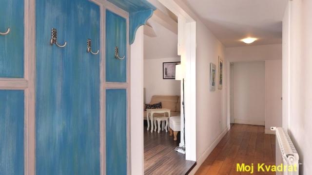 Stan, Trosoban, Prodaja, 86m2, Kalenić pijaca, Vračar, Topolska