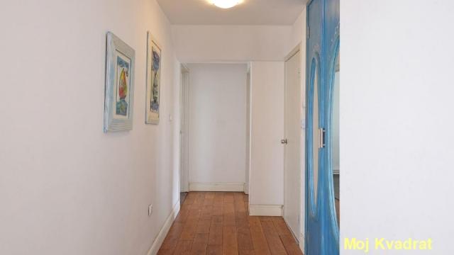 Stan, Trosoban, Prodaja, 86m2, Kalenić pijaca, Vračar, Topolska