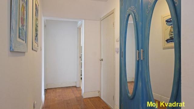 Stan, Trosoban, Prodaja, 86m2, Kalenić pijaca, Vračar, Topolska