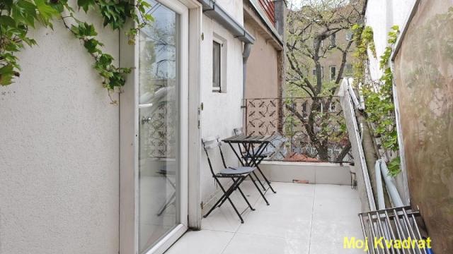 Stan, Trosoban, Prodaja, 86m2, Kalenić pijaca, Vračar, Topolska