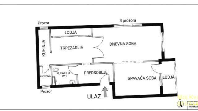 Kuća, četvorosoban, Prodaja, 219m2, Učiteljsko naselje, Zvezdara, Raljska