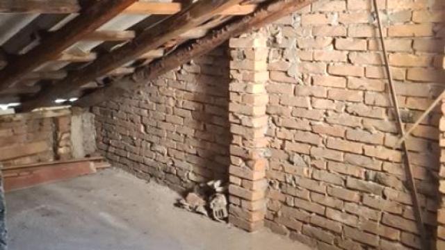 Kuća, četvorosoban, Prodaja, 219m2, Učiteljsko naselje, Zvezdara, Raljska