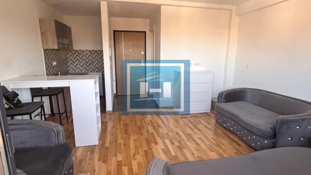 Stan, Garsonjera, Prodaja, 29m2, Aqua park, Gradska lokacija, Jagodina