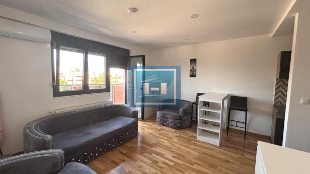 Stan, Garsonjera, Prodaja, 29m2, Aqua park, Gradska lokacija, Jagodina