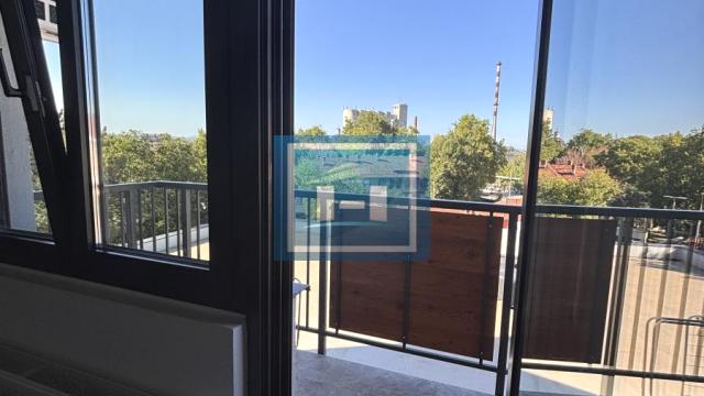 Stan, Garsonjera, Prodaja, 29m2, Aqua park, Gradska lokacija, Jagodina