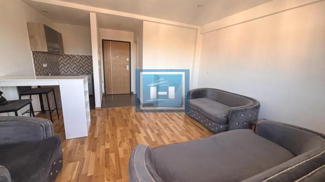 Stan, Garsonjera, Prodaja, 29m2, Aqua park, Gradska lokacija, Jagodina