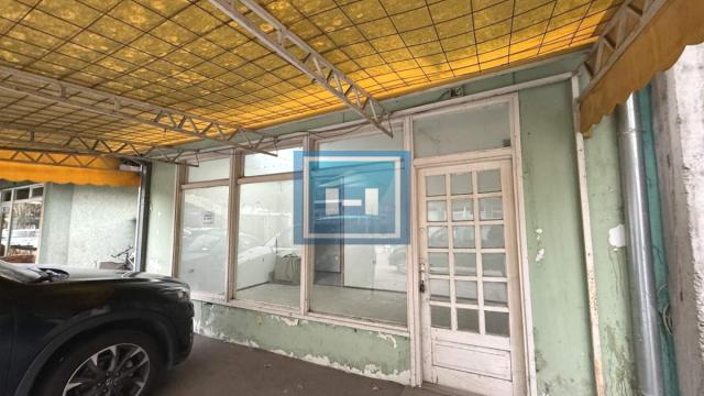 Poslovni prostor, Prodaja, 50m2, Aqua park, Gradska lokacija, Jagodina