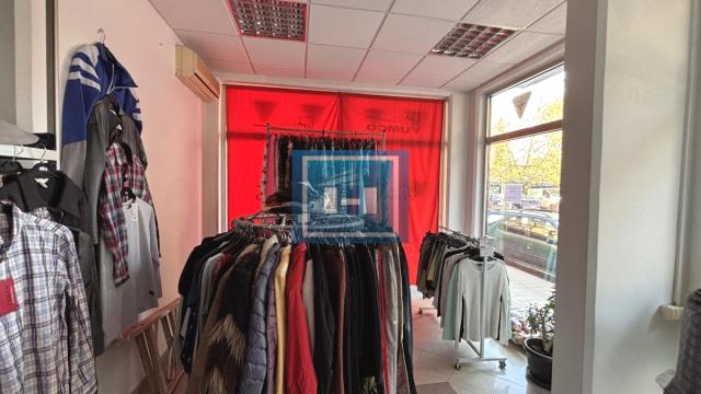 Poslovni prostor, Jednosoban, Prodaja, 34m2, Centar, Gradska lokacija, Jagodina