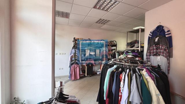 Poslovni prostor, Jednosoban, Prodaja, 34m2, Centar, Gradska lokacija, Jagodina