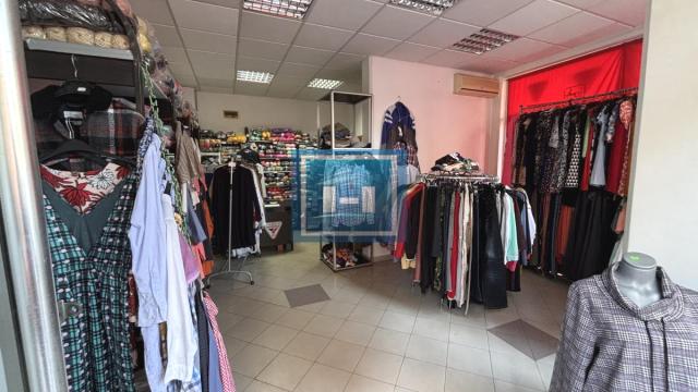 Poslovni prostor, Jednosoban, Prodaja, 34m2, Centar, Gradska lokacija, Jagodina