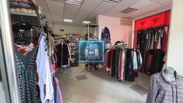 Poslovni prostor, Jednosoban, Prodaja, 34m2, Centar, Gradska lokacija, Jagodina