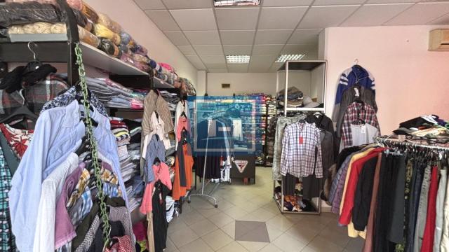 Poslovni prostor, Jednosoban, Prodaja, 34m2, Centar, Gradska lokacija, Jagodina