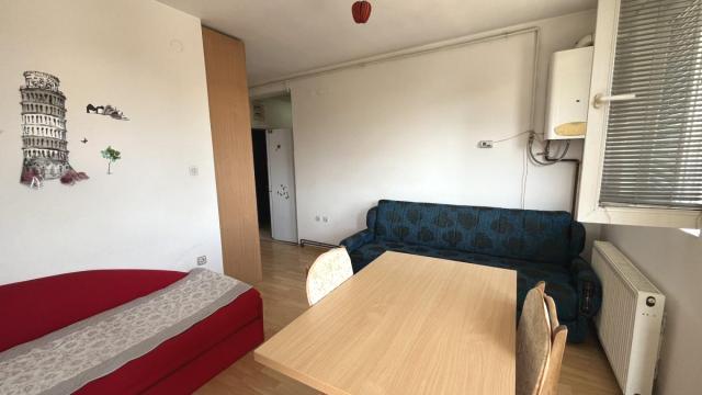 Stan, Garsonjera, Izdavanje, 26m2, Kajsijar, Gradska lokacija, Jagodina